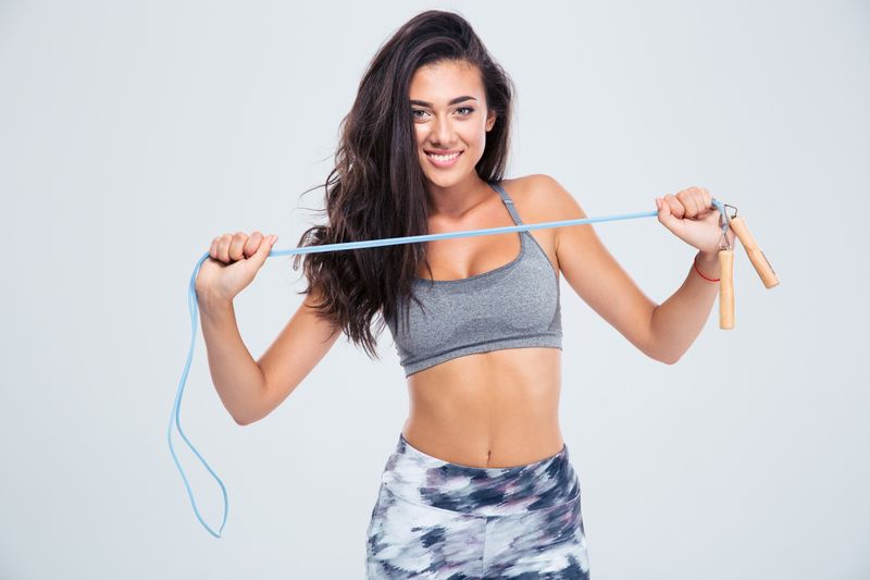 Say Goodbye to Belly Fat Forever: 5 Proven Ways to Shed Pounds and Keep Them Off United States